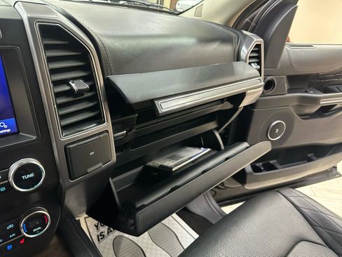 Used 2020 Ford Expedition Platinum AWD/4WD image 33