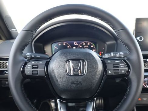 New 2026 Honda Civic Sport Touring image 13