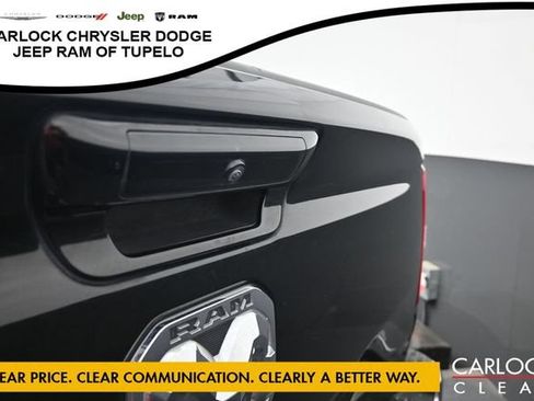 Used 2022 RAM 1500 Big Horn RWD image 33