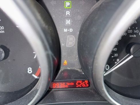 Used 2014 MAZDA MAZDA5 Sport FWD image 6