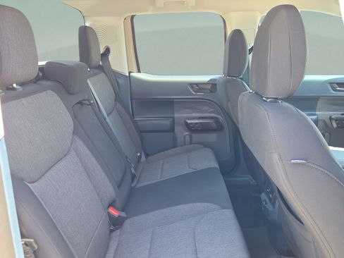 Used 2024 Ford Maverick XLT w/ XLT Luxury Package FWD image 15