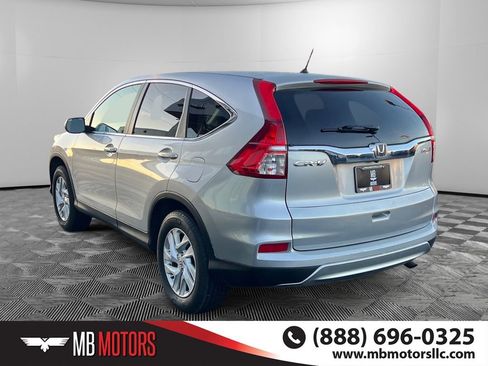 Used 2016 Honda CR-V EX image 7