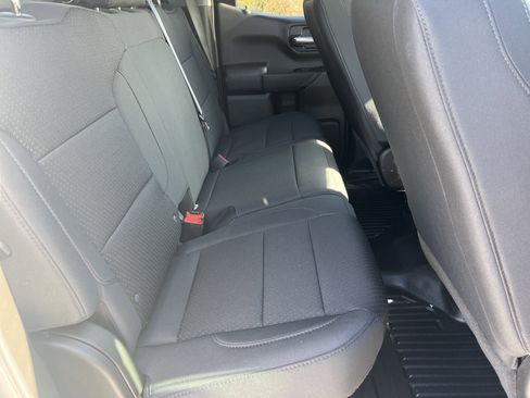 New 2026 GMC Sierra 1500 Pro w/ Pro Value Package image 15