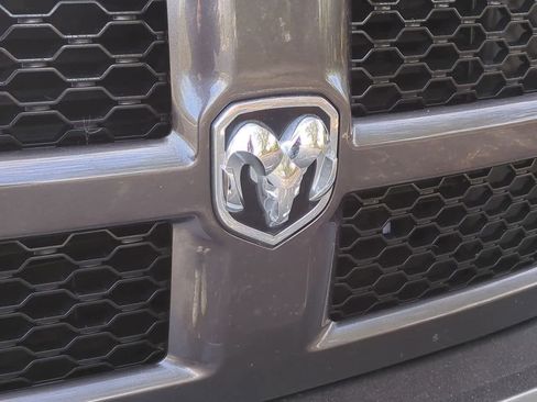 Used 2015 RAM 1500 Outdoorsman image 12