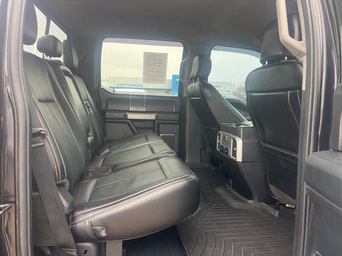 Used 2020 Ford F250 Lariat w/ Tremor Off-Road Package image 45