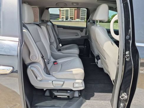 Used 2019 Honda Odyssey EX-L image 17