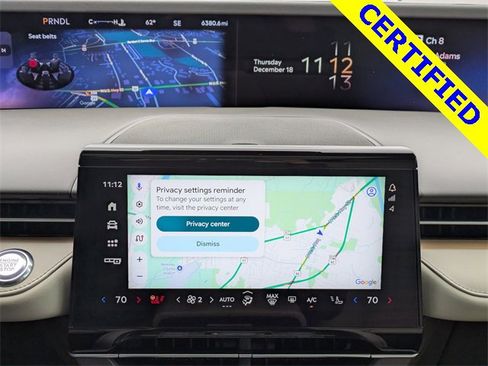 Used 2024 Lincoln Nautilus Reserve w/ Equipment Group 203A image 24