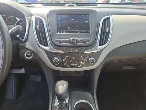 Used 2023 Chevrolet Equinox LS w/ LS Convenience Package image 19