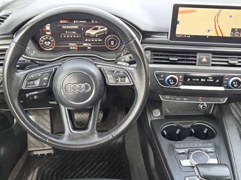 Used 2017 Audi A4 2.0T Prestige image 27