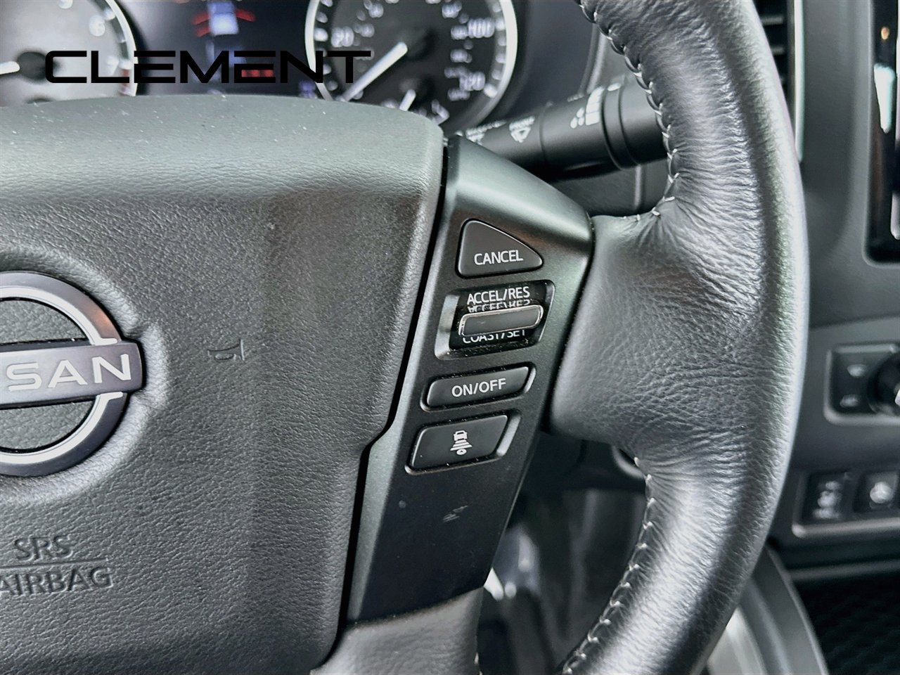 Used 2024 Nissan Frontier SV w/ SV Convenience Package AWD/4WD image 16