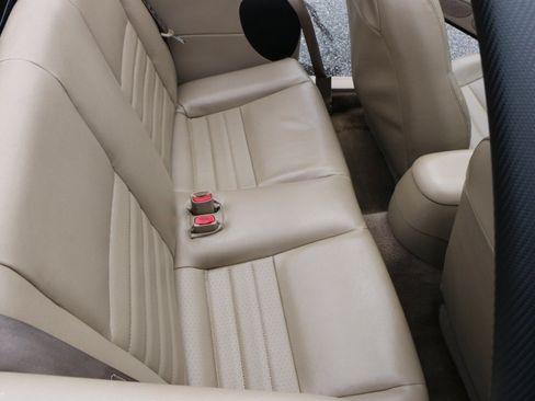 Used 2000 Ford Mustang GT RWD image 23
