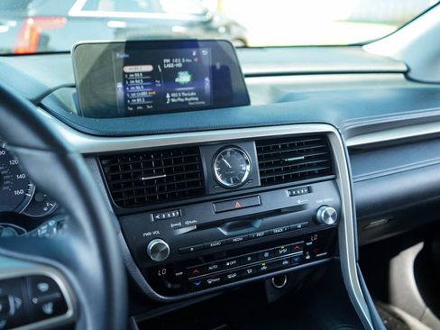 Used 2017 Lexus RX 350 FWD image 8