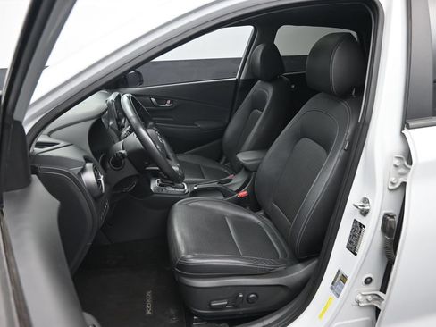 Used 2019 Hyundai Kona Ultimate FWD image 21