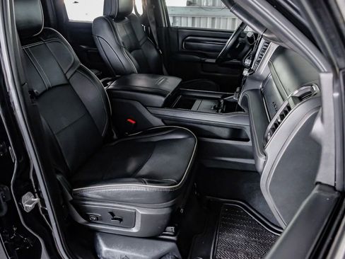 Used 2023 RAM 2500 Limited image 31