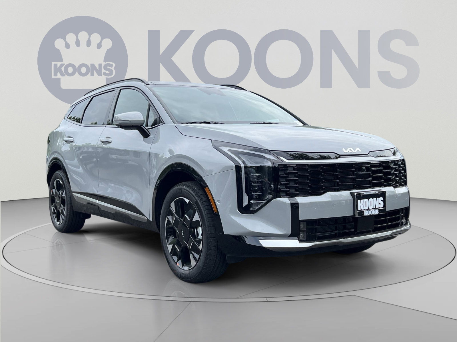 New 2027 Kia Sportage SX AWD/4WD image 10