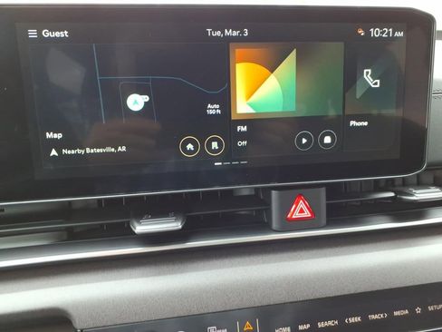 New 2026 Kia Carnival EX image 21