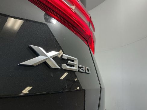 New 2026 BMW X3 xDrive30 w/ M Sport Package image 32