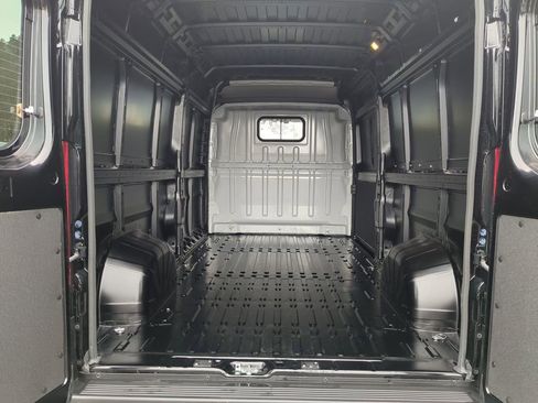 New 2026 RAM ProMaster 2500 w/ Safety Group image 21