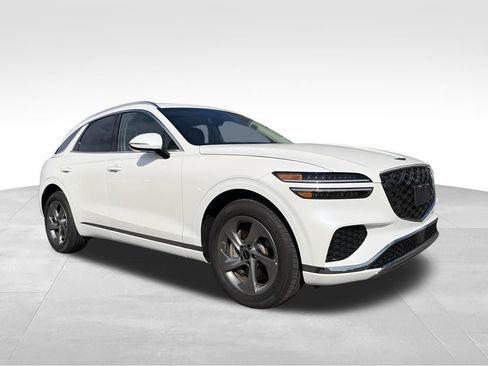 Used 2026 Genesis GV70 2.5T Select AWD/4WD image 1