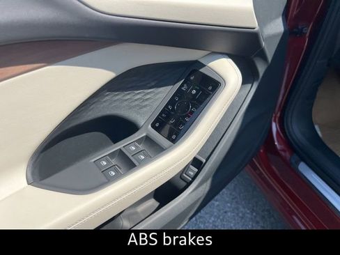 New 2025 Audi A5 2.0T Premium Plus image 16