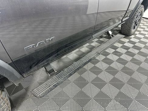 New 2026 RAM 2500 Rebel w/ Rebel Level 2 Equipment Group image 41