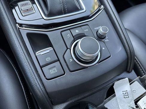 Used 2020 MAZDA CX-5 Touring image 48