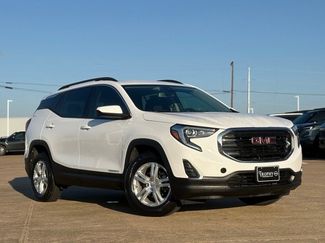 Used 2020 GMC Terrain SLE w/ Driver Convenience Package video 2