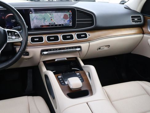 Used 2022 Mercedes-Benz GLE 350 w/ Premium Package image 12