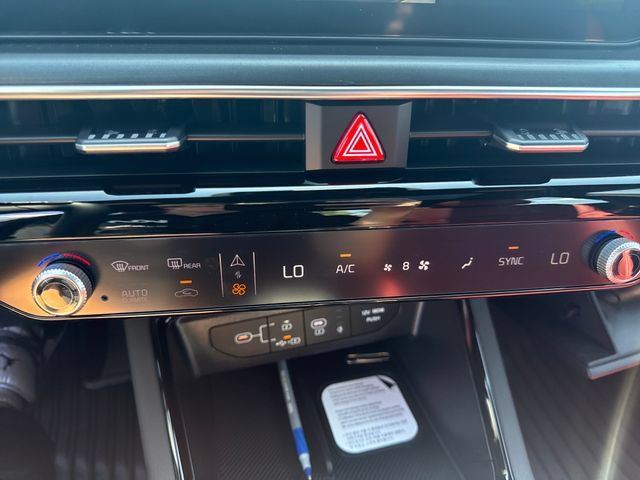 New 2026 Kia K5 GT-Line w/ GT-Line Premium Package FWD image 24