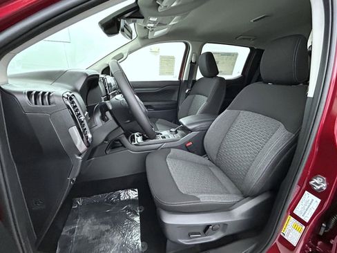 New 2026 Ford Ranger XLT w/ Equipment Group 301A High image 10