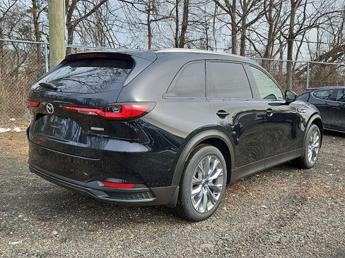 New 2026 MAZDA CX-90 3.3 Turbo w/ Preferred Package image 6