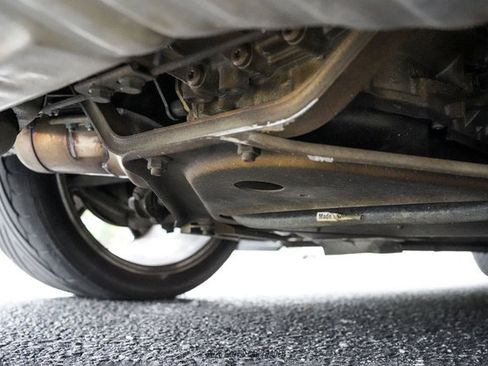 Used 2003 Porsche Boxster S RWD image 62