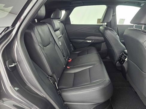 New 2026 Lexus RX 350 image 12