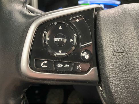Used 2020 Honda CR-V Touring image 22