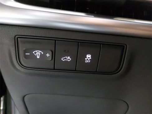 New 2026 Hyundai Santa Cruz SEL image 23