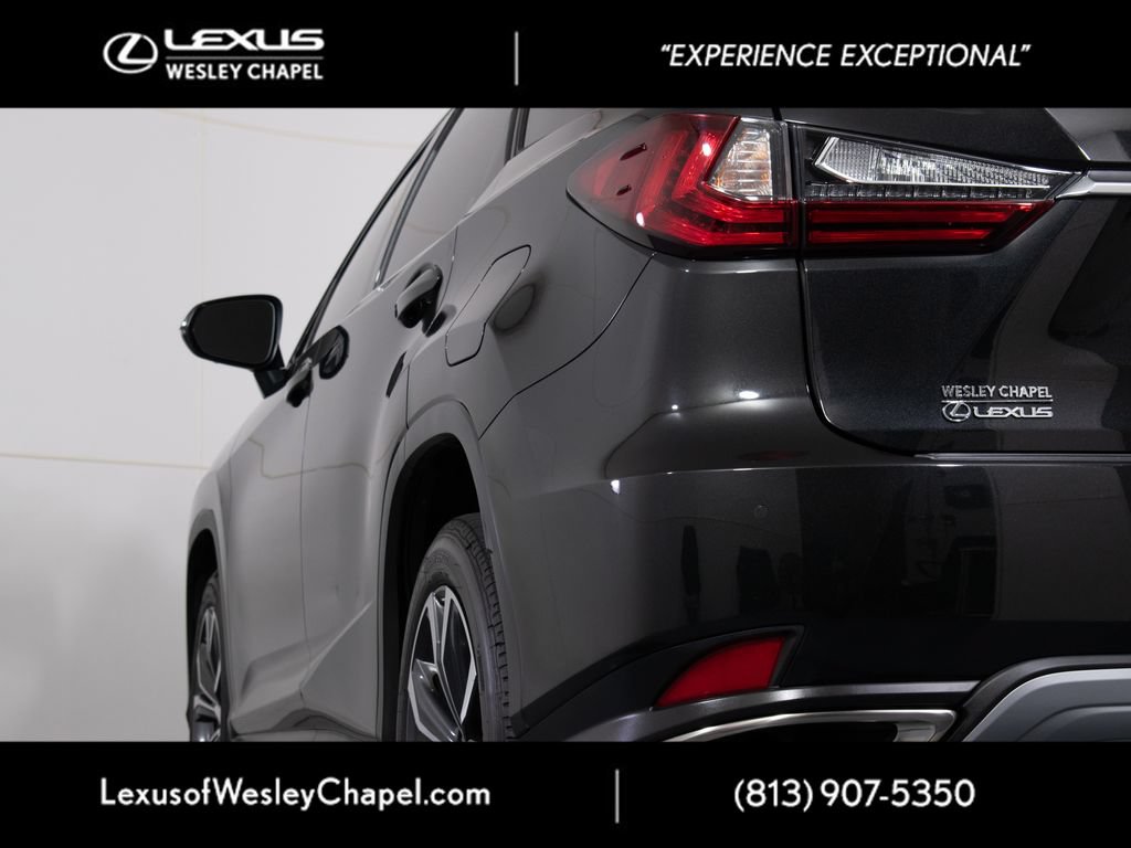 New 2026 Lexus TX 350 AWD w/ Technology Package image 6