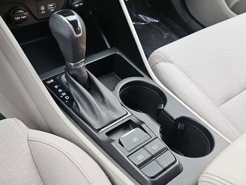 Used 2019 Hyundai Tucson Value w/ Cargo Package image 31