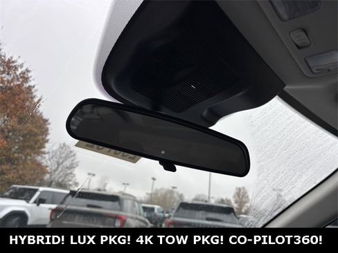 New 2025 Ford Maverick XLT w/ Equipment Group 301A image 20