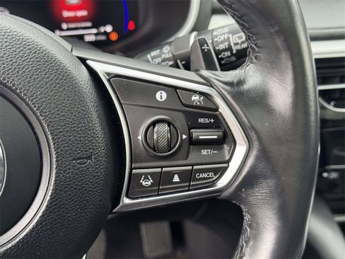 Certified 2023 Acura MDX SH-AWD w/ Technology Package image 22