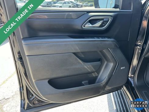Used 2023 GMC Yukon XL AT4 w/ Technology Package AWD/4WD image 25