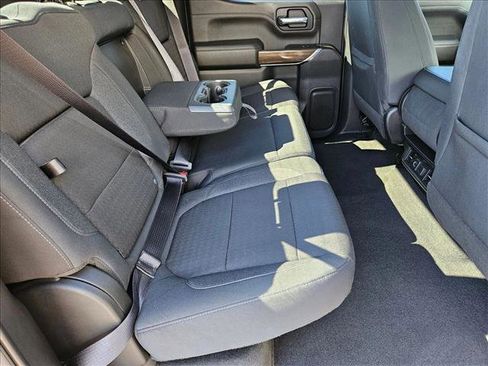 Used 2021 Chevrolet Silverado 1500 RST w/ Z71 Off-Road Package image 25