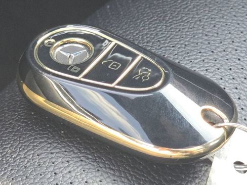 Used 2022 Mercedes-Benz C 300 4MATIC Sedan image 37