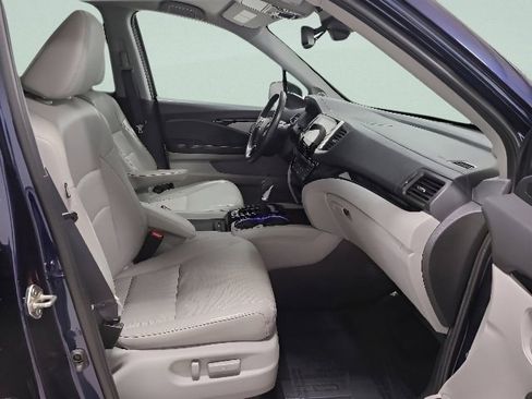 Certified 2019 Honda Ridgeline RTL-E image 13