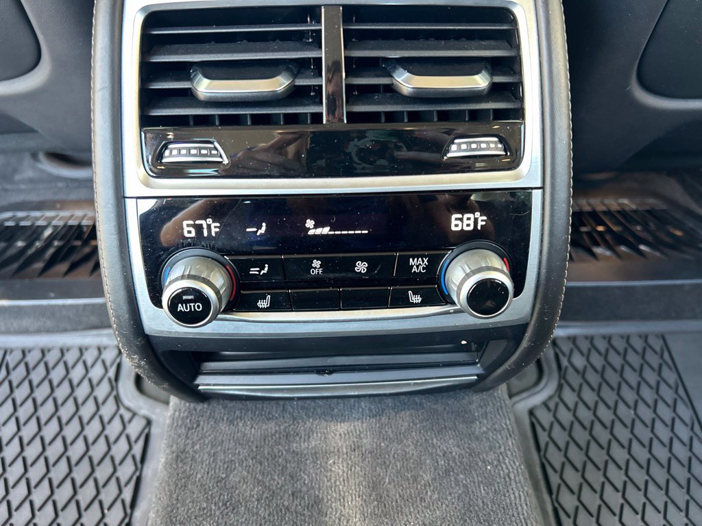 Used 2020 BMW 740i RWD image 48
