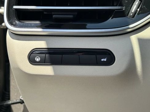 Used 2023 INFINITI QX60 Luxe w/ Cargo Package FWD image 31