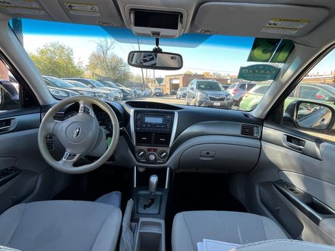 Used 2013 Subaru Forester 2.5X Premium image 17