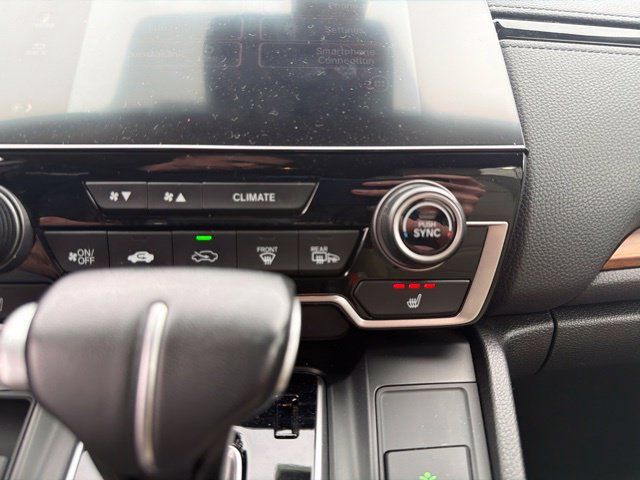 Used 2019 Honda CR-V EX-L image 15