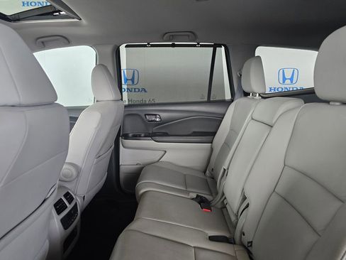 Used 2022 Honda Pilot Special Edition image 12