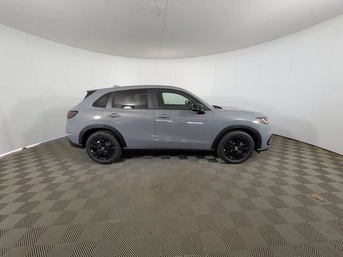 New 2027 Honda HR-V Sport image 2