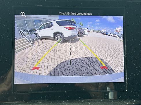 New 2026 Jeep Grand Cherokee L Laredo RWD image 27